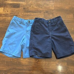 3T Quiksilver Shorts